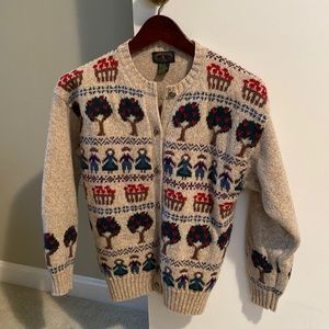 Charter Club Woman’s Cardigan